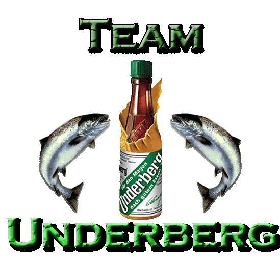 Underberg